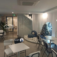 Đẳng Cấp! Tòa Căn Hộ 6 Tầng Góc 2Mt Trịnh Công Sơn Ngay Cổng Đh Đông Á, Sầm Uất Ngày Đêm, 105 M2