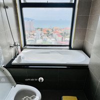 Căn Góc 3 Phòng Ngủtầng Trung Toà Nha Trang Central - Dqua 29 Phan Chu Trinh Nha Trang