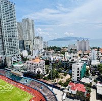 Căn Góc 3 Phòng Ngủtầng Trung Toà Nha Trang Central - Dqua 29 Phan Chu Trinh Nha Trang