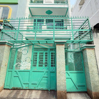 Bán Siêu Phẩm Mtnb 5M Ba Vân Thông Bàu Cát - Ba Vân, P14, Tân Bình