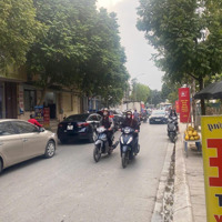 Siêu Phẩm Shophouse Kinh Doanh, Đầu Tư Mặt Đường Sa Đôi 90M2, 25 Tỷ, Hàng Xóm Vin Green Bay 2