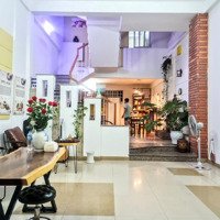 Hot Siêu Phẩm Nhà Đẹp 4 Tầng Phố Biển Hiếm Có - Mặt Tiền An Hải Bắc - Kinh Doanh Đỉnh - 10 Tỷ