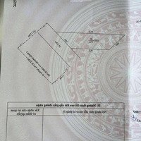 Bán Nhà Mặt Tiền Ngang 10M Đường Nguyễn Văn Cừ Nối Dài