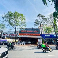 Bán Nhà Mặt Tiền Ngang 10M Đường Nguyễn Văn Cừ Nối Dài