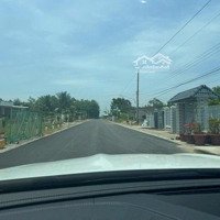 Bán Đất Nền Tại Minh Thạnh, Dầu Tiếng, Bình Dương Có Sẵn 100M2 Thổ Cư
