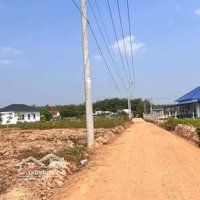 Bán Đất Nền Tại Minh Thạnh, Dầu Tiếng, Bình Dương Có Sẵn 100M2 Thổ Cư
