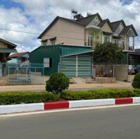 Bán Nhanh Lô Đất Mặt Tiền Kinh Doanh Trục Chính Thị Trấn Lạc Dương 133M2 Mặt Tiền 6M Giá Bán 6,7 Tỷ.