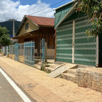 Bán Nhanh Lô Đất Mặt Tiền Kinh Doanh Trục Chính Thị Trấn Lạc Dương 133M2 Mặt Tiền 6M Giá Bán 6,7 Tỷ.