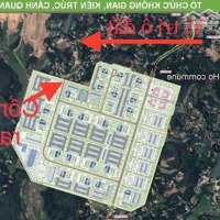 Cc Tôi Bán Lô Góc 282M Cổng Ra Ccn Phú Hộ, Giá Đầu Tư, Liên Hệ: 0866881551