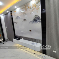Ngay Sau Nhà Mặt Phố Đại La_Vài Bước Ra Ôtô_Full Nội Thất Đẹp_27M2 X 4Tầng_Nhỉnh 5Tỷ