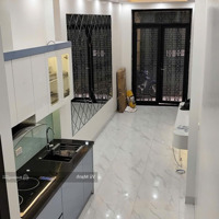 Ngay Sau Nhà Mặt Phố Đại La_Vài Bước Ra Ôtô_Full Nội Thất Đẹp_27M2 X 4Tầng_Nhỉnh 5Tỷ