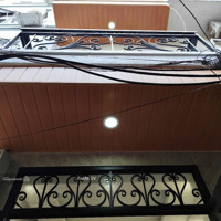 Ngay Sau Nhà Mặt Phố Đại La_Vài Bước Ra Ôtô_Full Nội Thất Đẹp_27M2 X 4Tầng_Nhỉnh 5Tỷ