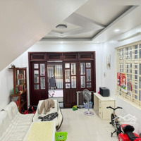 Bán Nhà - 4Tầng - 5,5X26 - Ôtô Tránh - Tăng Nhơn Phú A - Nhỉnh 1X .Tỷ