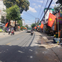 Bán Nhà - 4Tầng - 5,5X26 - Ôtô Tránh - Tăng Nhơn Phú A - Nhỉnh 1X .Tỷ