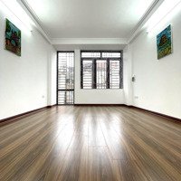 Nhà Đẹp , Phố Đông Thiên 30 Mét 5 Tầng Giá Bán 5,85Ty