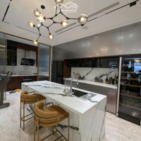 Biệt Thự Siêu Vip Compound Sân Bay, Cực Đẹp, Nội Thất 23 Tỷ, Xem Là Mê, Chỉ 66 Tỷ