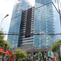 "Siêu Phẩm Quận 1: Tòa Nhà Hầm 9 Tầng Mặt Tiền Lê Thánh Tôn - 500 Triệu/Tháng, Giá Shock 115 Tỷ!"