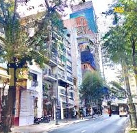 "Siêu Phẩm Quận 1: Tòa Nhà Hầm 9 Tầng Mặt Tiền Lê Thánh Tôn - 500 Triệu/Tháng, Giá Shock 115 Tỷ!"