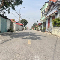 Chính Chủ Gửi Bán Lô Đất Tại Tdp Nguyễn Huệ Minh Đức Đồ Sơn Hải Phòng