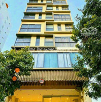 Bán Khách Sạn Quận 1,Mặt Tiềnđường Lê Thánh Tôn, 1 Hầm + 9 Tầng, 92M2 Đất