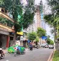 Bán Khách Sạn Quận 1,Mặt Tiềnđường Lê Thánh Tôn, 1 Hầm + 9 Tầng, 92M2 Đất