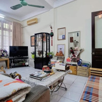 Nhà Mặt Phố Đội Cấn-Ba Đình 51M*4 Tầng,Mt 3M9,Oto Dừng Đỗ,Vỉa Hè Đá Bóng,Kinh Doanh Đa Dạng,Sổ Đẹp