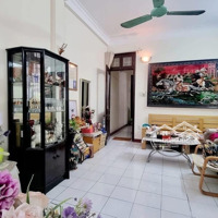 Nhà Mặt Phố Đội Cấn-Ba Đình 51M*4 Tầng,Mt 3M9,Oto Dừng Đỗ,Vỉa Hè Đá Bóng,Kinh Doanh Đa Dạng,Sổ Đẹp
