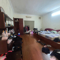 Bán Nhà Mặt Phố Tại Giáp Bát, Hoàng Mai, Hà Nội, Giá Hời 37,5 Tỷ, 90M2,Sử Dung 154M,5 Tầng,Mặt 5,2M
