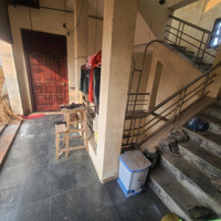 Bán Nhà Mặt Phố Tại Giáp Bát, Hoàng Mai, Hà Nội, Giá Hời 37,5 Tỷ, 90M2,Sử Dung 154M,5 Tầng,Mặt 5,2M
