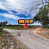 Lộc Ninh,Dương Minh Châu,Tây Ninh 5X35M Full Thổ 279 Triệu.