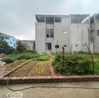 Bán Đất Tại Cổ Dương, Đông Anh, Hà Nội, 85 Triệu / M2, 46.3 M2, View Đẹp