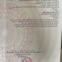 Đầu Tư Đất Hà Nội Chỉ Từ 6 Tỷ Sở Hữu Lô Đất 90M Tại Trung Tâm Đan Phượng!