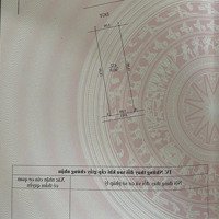 Đầu Tư Đất Hà Nội Chỉ Từ 6 Tỷ Sở Hữu Lô Đất 90M Tại Trung Tâm Đan Phượng!