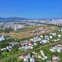 Bán Đất 101M2 Tại Vĩnh Châu, Ngọc Hiệp, Nha Trang, Giá Tốt 2,3 Tỷ