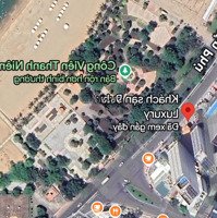 Bán Khách Sạn 4 Sao Ruby 2 Mặt Tiền Trần Phú View Biển Trực Diện