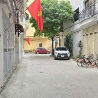 Mai Dịch Cầu Giấy Nhà Dẹp Dân Xây 2 Mặt Ngõ Ô Tô Qua Nhà Giá Đầu Tư