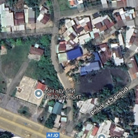 Thôn 3 Cạnh Ub Xã Diên Phú | Hướng Đông Nam | Đường Oto 5M Thông | 1,2 Tỷ Giá Tốt