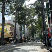 Đất Nền Trung Tâm Q10: Mặt Tiền Nguyễn Chí Thanh Rộng 970M² - Giá Sốc Bán Ngộp Bank Nặng, Cấp Bách
