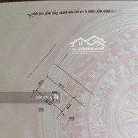 Bán Đất Quang Trung Hà Đông, Lô Góc, Kinh Doanh, Phân Lô, Ô Tô Đỗ, Hiếm Có, Mt15M, Diện Tích: 50M2, Xây Vp