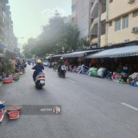 Bán Đất Quang Trung Hà Đông, Lô Góc, Kinh Doanh, Phân Lô, Ô Tô Đỗ, Hiếm Có, Mt15M, Diện Tích: 50M2, Xây Vp
