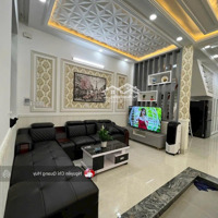 Nhà Phố Kdc Cao Tầng Đồng Bộ, An Ninh - Đường 6M 2637 Huỳnh Tấn Phát Nhà Bè- 6M X 13M - Giá Bán 7,95 Tỷ