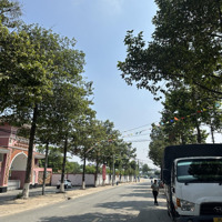 Mặt Tiền Kinh Doanh Đường Hố Lang, Ngay Công Vào Kdl Hố Lang - Tân Bình -Tp Dĩ An