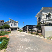 Hạ Giá Từ 14 Tỷ Còn 9,750 Tỷ Cho Lô Đất Biệt Lập P8 Đà Lạt Bán Nhanh Trong Tháng