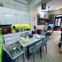 Hàng Hiếm Ba Đình Quận- Phân Lô Khu Vực Vip- Hai Mặt Ngõ- Trước Nhà Ô Tô Tránh - Dừng Đỗ Ngày Đêm