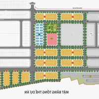 Bán Nhanh 61 Lô Liền Kề Highway 5 Residences Tại Nguyễn Mậu Tài, Trâu Quỳ, Gia Lâm Giá 135 Triệu/M2