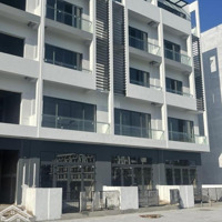 Bán Nhanh 61 Lô Liền Kề Highway 5 Residences Tại Nguyễn Mậu Tài, Trâu Quỳ, Gia Lâm Giá 135 Triệu/M2