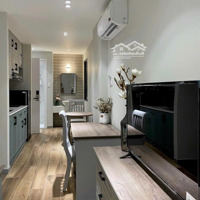 Cho Thuê Cc Mini Hồ Hảo Hớn, 40M2, Nội Thất Full, View Đẹp