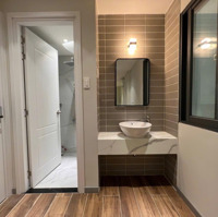 Cho Thuê Cc Mini Hồ Hảo Hớn, 40M2, Nội Thất Full, View Đẹp