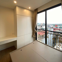 Cho Thuê Căn Hộ Mới 1 - 2 Phòng Ngủ Full Nội Thất Ngõ 318 Đê La Thành, Đống Đa