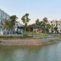 Cho Thuê Nhà Phố Liền Kề 5Pn 5 Vệ Sinh Có Sân Thượng Và Sân Trước Nhà Rộng Rãi.